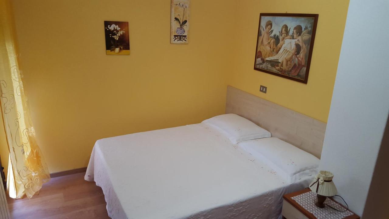 L'Acquario Bed and Breakfast Trecchina Εξωτερικό φωτογραφία