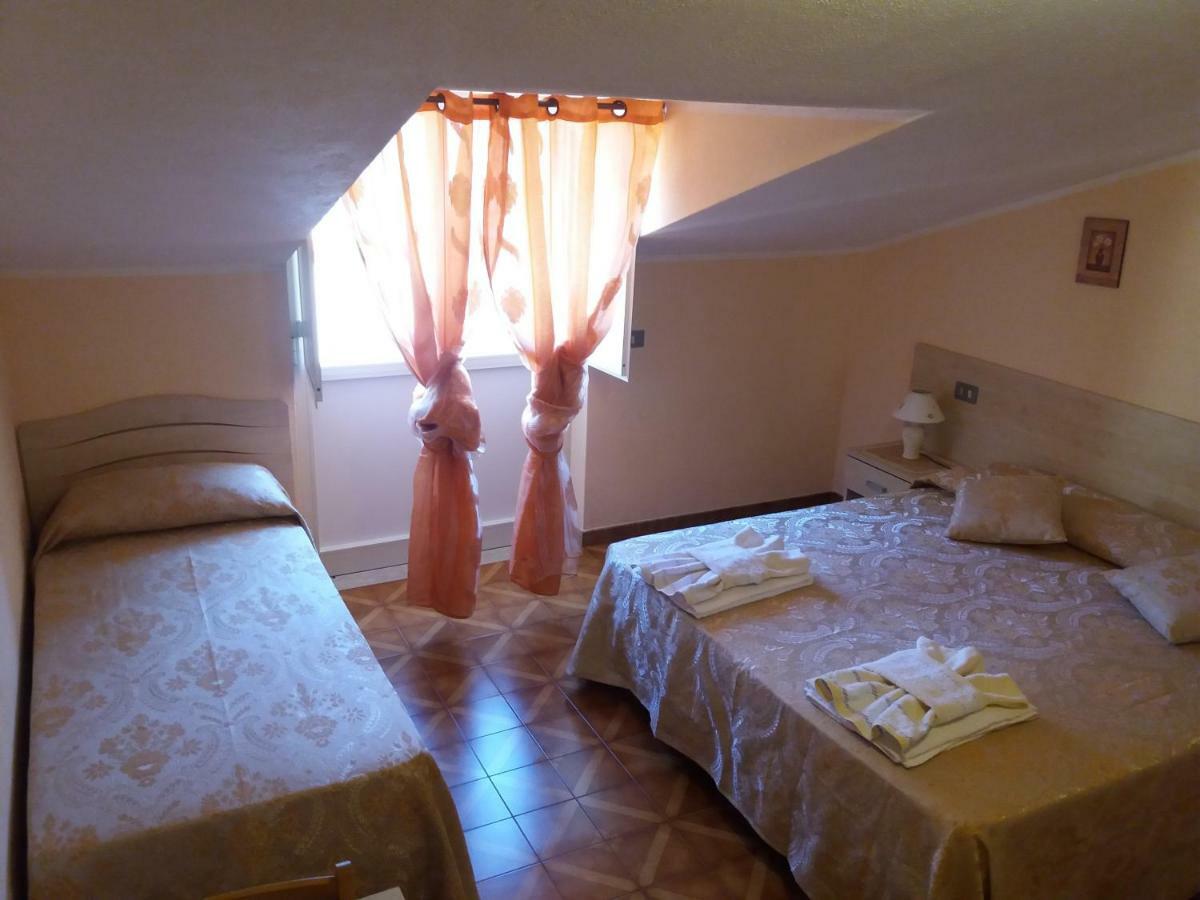 L'Acquario Bed and Breakfast Trecchina Εξωτερικό φωτογραφία